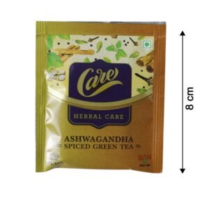 GreenTea-size.jpg Ashwagandha Spiced Green Tea – Relaxing Antioxidant-Rich Herbal Brew