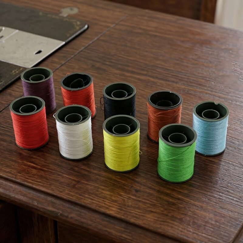 Portable Sewing Kit – Compact & Ideal for Quick Repairs