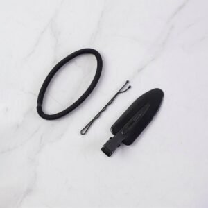 Multipurpose Hair Accessories Set – Daily Styling Essentials