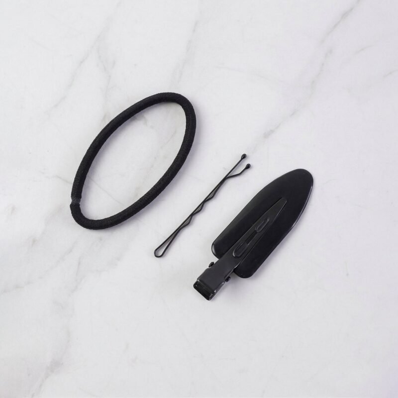 Multipurpose Hair Accessories Set – Daily Styling Essentials
