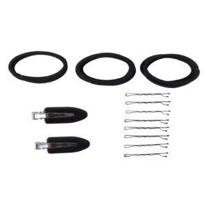 Multipurpose Hair Accessories Set – Daily Styling Essentials