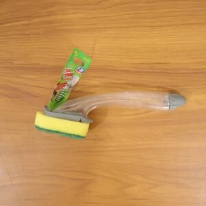 Heavy Duty Soap Dispensing Dishwand � Convenient Kitchen Cleaning