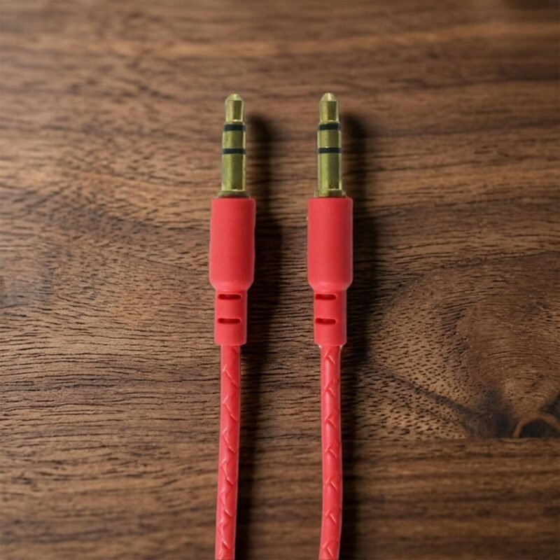Hitageaux-01-02.jpg 3.5mm AUX Audio Cable – High-Quality Stereo Sound for Devices