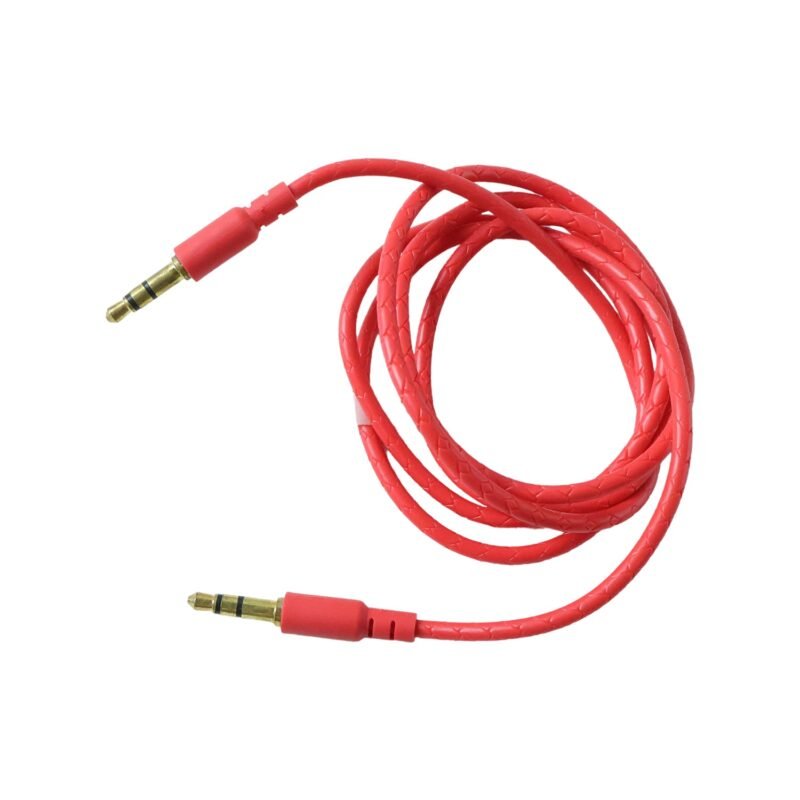 Hitageaux-01-04.jpg 3.5mm AUX Audio Cable – High-Quality Stereo Sound for Devices