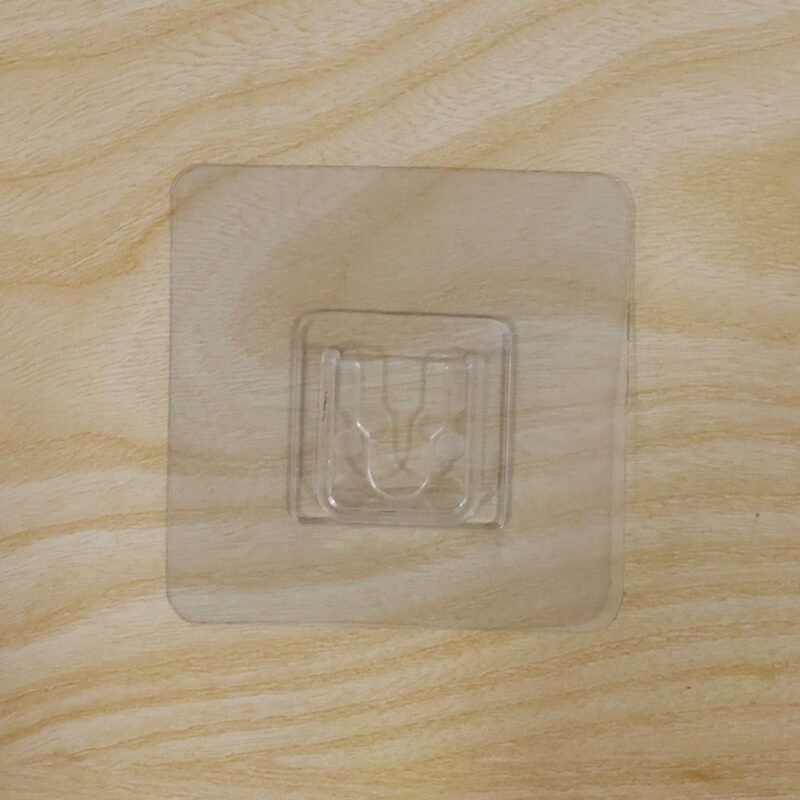 Hook_2_-8_11baf439-46fa-4d43-bc3d-e22af2f9e8f8.jpg Self-Adhesive Wall Hook – Damage-Free, Strong Grip for Home