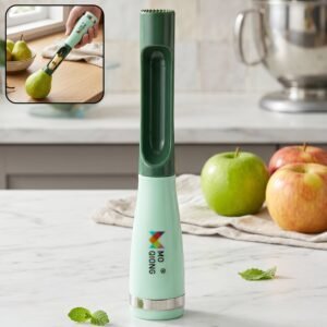 Multipurpose Apple Cutter � Effortless Slicing & Coring Tool for Kitchen