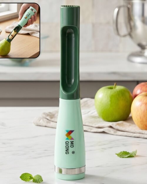 Multipurpose Apple Cutter � Effortless Slicing & Coring Tool for Kitchen