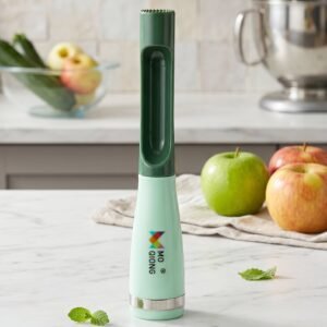 Multipurpose Apple Cutter � Effortless Slicing & Coring Tool for Kitchen