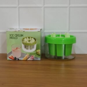 IceCreamMolds-live.jpg Plastic Ice Candy Maker – Reusable 8 Mold Set for Summer Treats