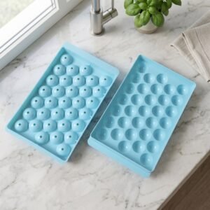 Lollipop Candy Maker � Easy Home Sweets Making Machine in Blue