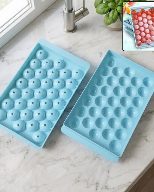 Lollipop Candy Maker � Easy Home Sweets Making Machine in Blue
