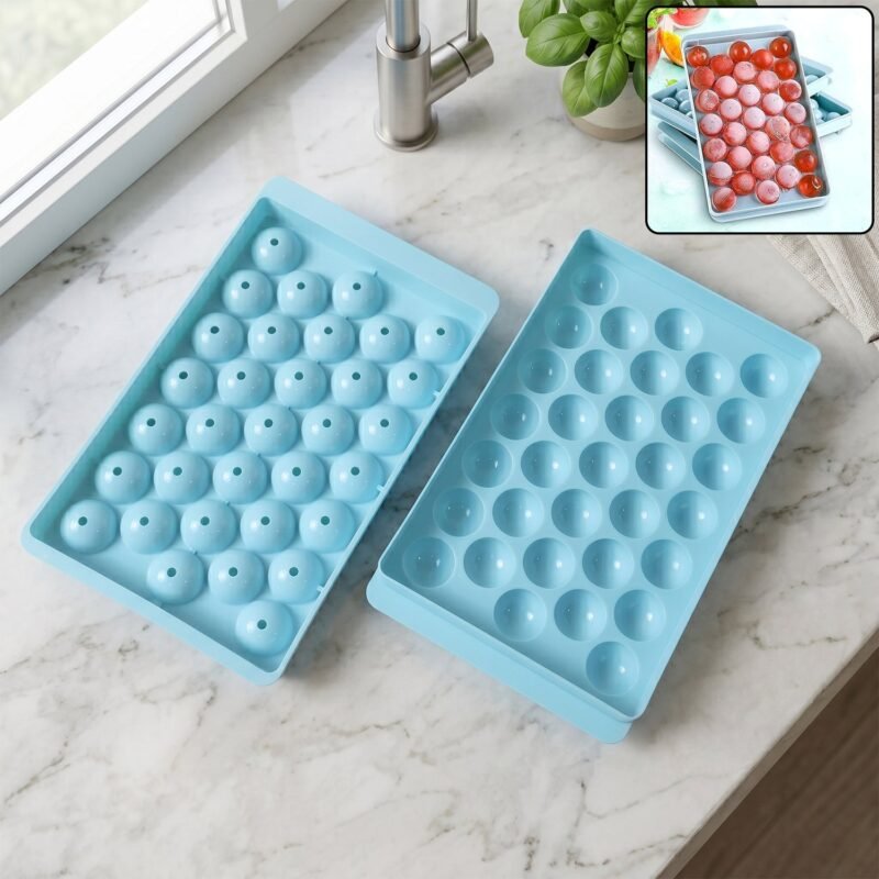 Lollipop Candy Maker � Easy Home Sweets Making Machine in Blue