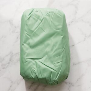 InflatableGreenSofa01-03.jpg Inflatable Lounger � Portable & Comfortable for Indoor & Outdoors