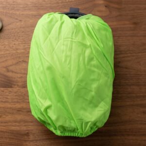 Inflatable Lounger � Portable & Comfortable for Indoor & Outdoor Use