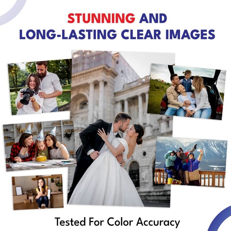InjectPaper-02.jpg Premium A4 Inkjet Printing Paper – Vibrant & Sharp Prints