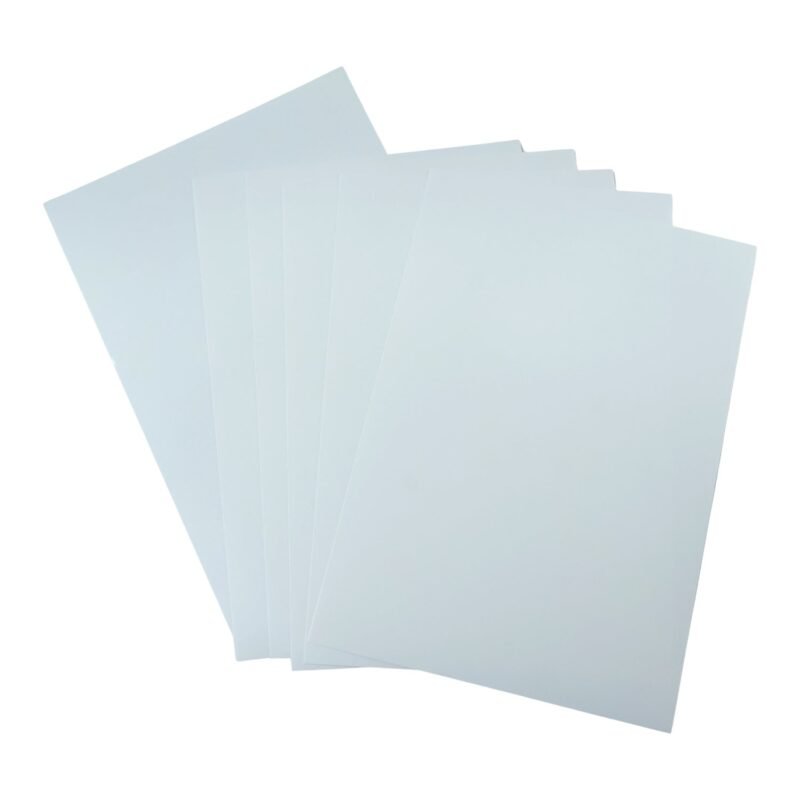 InjectPaper-04.jpg Premium A4 Inkjet Printing Paper – Vibrant & Sharp Prints