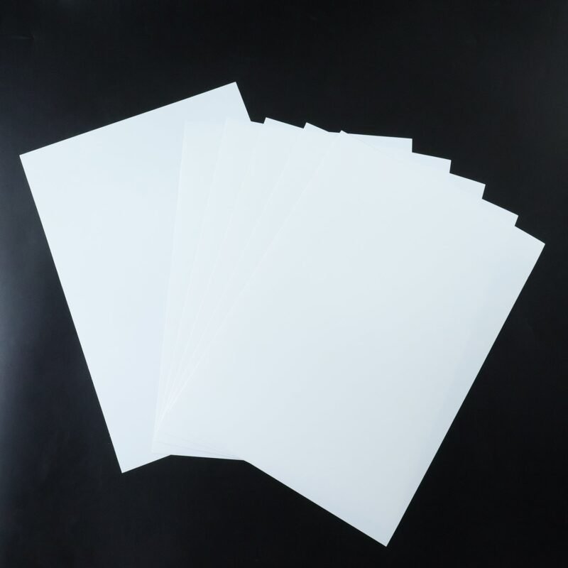 InjectPaper-05.jpg Premium A4 Inkjet Printing Paper – Vibrant & Sharp Prints