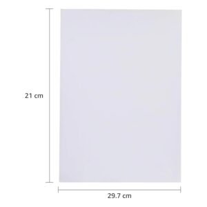 InjectPaper-size.jpg Premium A4 Inkjet Printing Paper – Vibrant & Sharp Prints