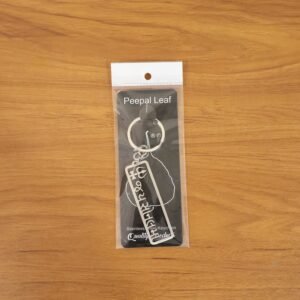 JaySonalmaKeychain-live.jpg Jay Sonal Ma Keychain – Durable Religious Engraved Accessory
