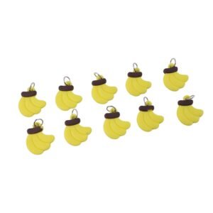 Key-Chain-Accessories-air-Banana-02-WOSKU-05.jpg Banana Shape Keychain – Fun and Trendy Bag Accessory