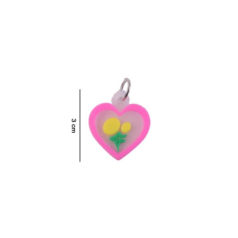 Key-Chain-Accessories-air-Heart-01-04.jpg Cute Heart & Flower Bag Charm Set – Versatile & Stylish