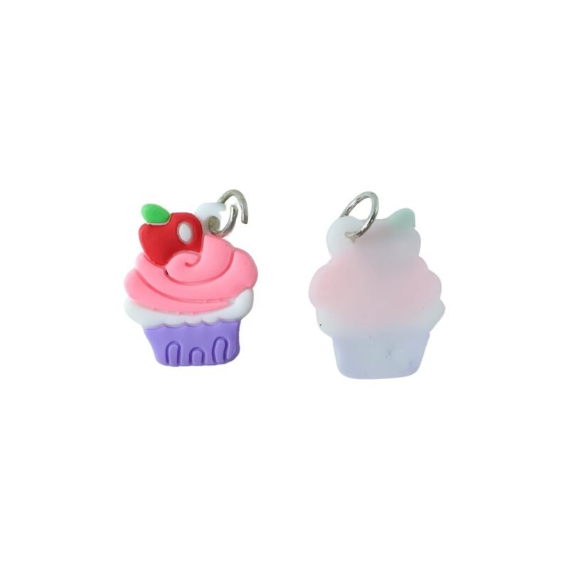 KeyChainAccessoriesIcecream-04.jpg Cute Cupcake Keychain – Fun & Charming Bag Ornament
