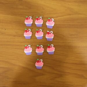 KeyChainAccessoriesIcecream-live.jpg Cute Cupcake Keychain – Fun & Charming Bag Ornament