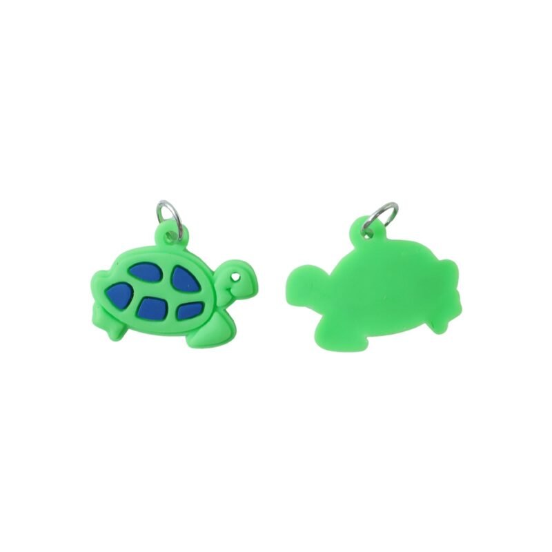 KeyChainAccessoriesturtle-04.jpg Turtle Keychain Set – Fun & Vibrant Animal Accessories