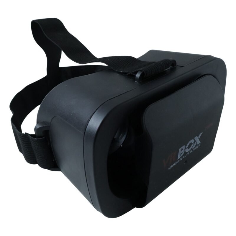 KidsVRBox-04.jpg VR Box Headset – Immersive Smartphone Virtual Reality Experience