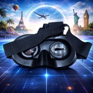 KidsVRBox-05.jpg VR Box Headset – Immersive Smartphone Virtual Reality Experience