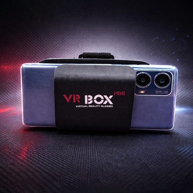 KidsVRBox-06.jpg VR Box Headset – Immersive Smartphone Virtual Reality Experience