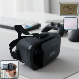 KidsVRBox-WOSKU-01.jpg VR Box Headset – Immersive Smartphone Virtual Reality Experience