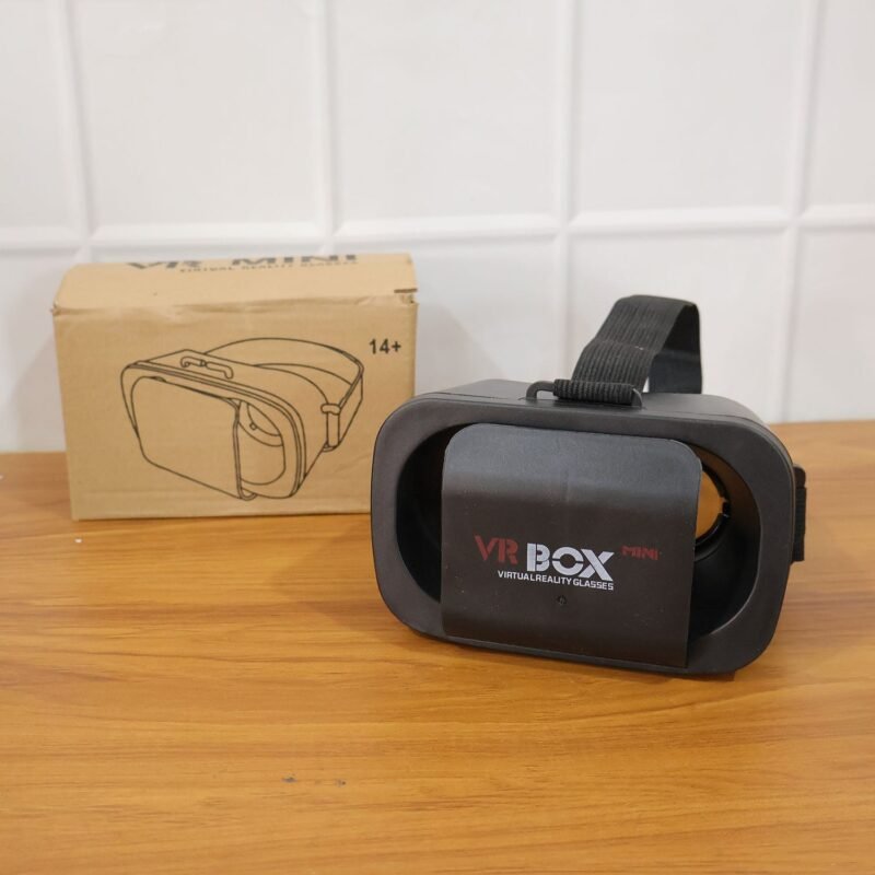 KidsVRBox-live.jpg VR Box Headset – Immersive Smartphone Virtual Reality Experience