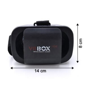KidsVRBox-size.jpg VR Box Headset – Immersive Smartphone Virtual Reality Experience