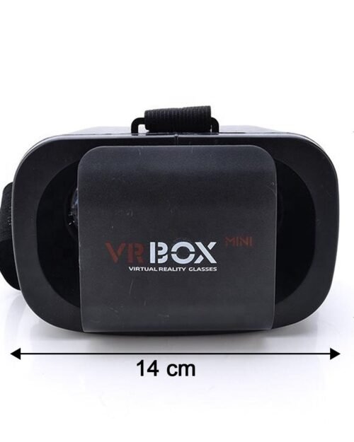 KidsVRBox-size.jpg VR Box Headset – Immersive Smartphone Virtual Reality Experience