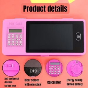 LCDWritingTabletPencilBox-02.jpg LCD Writing Tablet Pencil Case – All-in-One Study Organizer