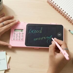LCDWritingTabletPencilBox-03.jpg LCD Writing Tablet Pencil Case – All-in-One Study Organizer