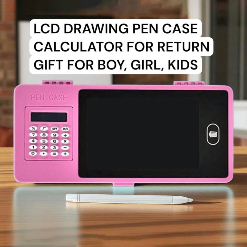 LCDWritingTabletPencilBox-06.jpg LCD Writing Tablet Pencil Case – All-in-One Study Organizer