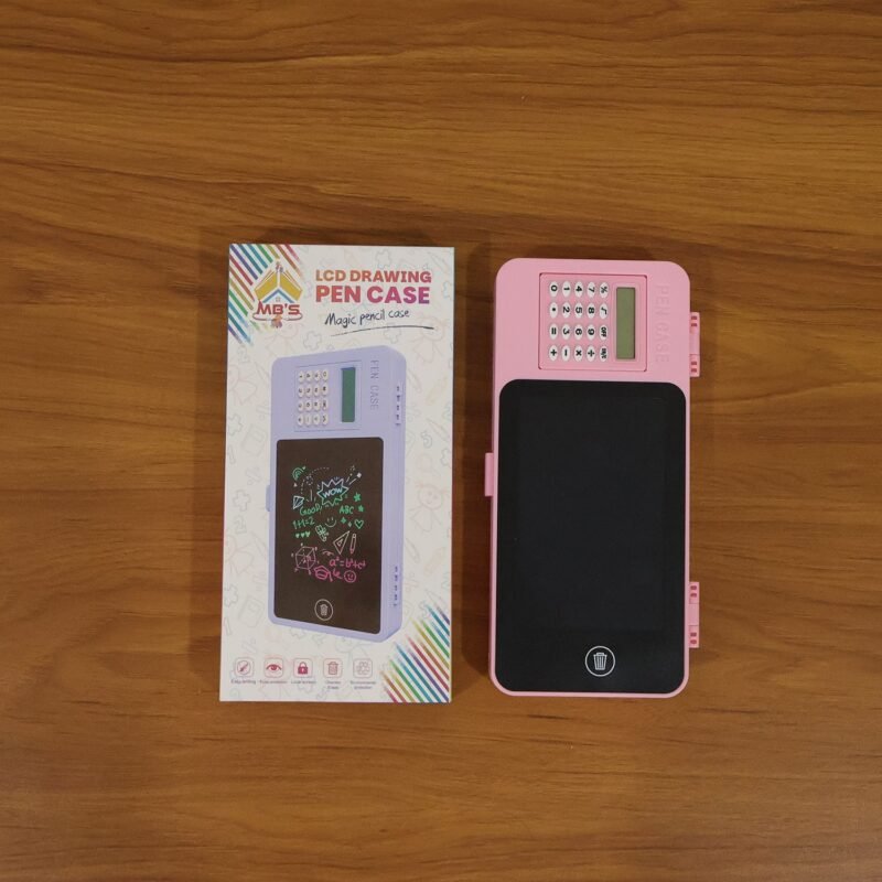 LCDWritingTabletPencilBox-live.jpg LCD Writing Tablet Pencil Case – All-in-One Study Organizer
