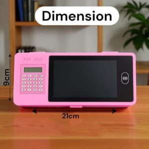 LCDWritingTabletPencilBox-size.jpg LCD Writing Tablet Pencil Case – All-in-One Study Organizer