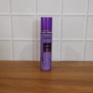 Lavender Room & Car Freshener – No Gas 250ml Spray