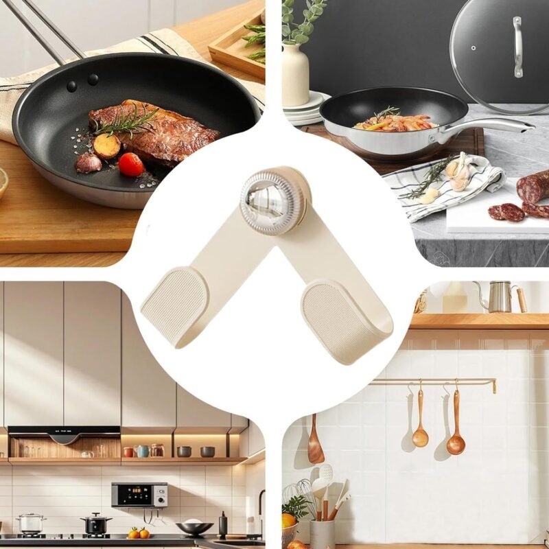LidHolder-03.jpg Adjustable Kitchen Pot Lid Holder – Space-Saving & Heat Resistant