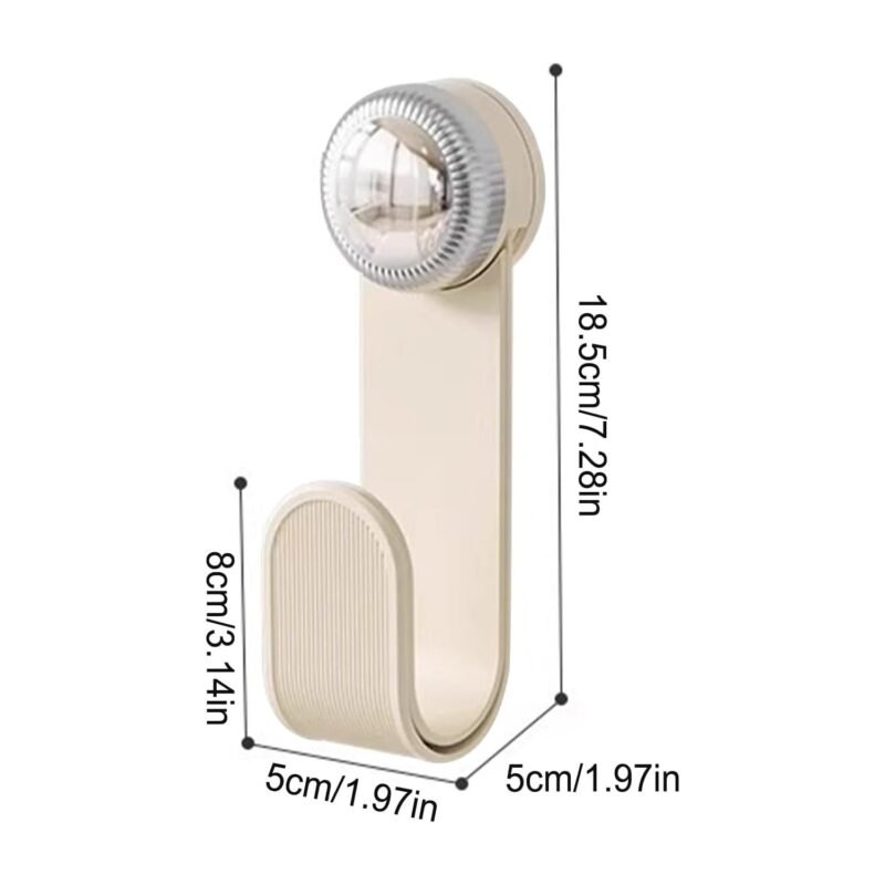 LidHolder-size.jpg Adjustable Kitchen Pot Lid Holder – Space-Saving & Heat Resistant