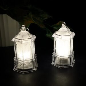 Light-02_a8946d57-8b57-4efd-9edf-111c71ac2c4f.jpg LED Hanging Lantern Decorative Flameless Candle Set – Safe Warm Glow
