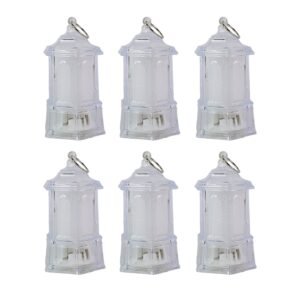 Light-05_7ec358fc-19c3-4fd9-9bbd-4223e349a66b.jpg LED Hanging Lantern Decorative Flameless Candle Set – Safe Warm Glow