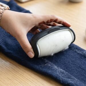 Lint-Roller-3.jpg Reusable Penguin Lint Roller � Eco-friendly & Compact Cleaning Solution
