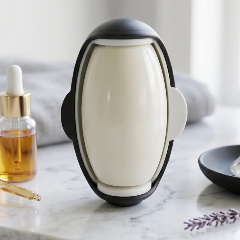 Lint-Roller-4.jpg Reusable Penguin Lint Roller � Eco-friendly & Compact Cleaning Solution