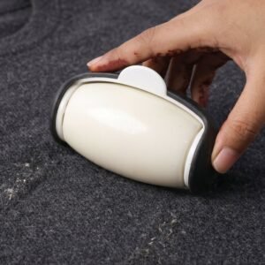 Lint-Roller-5.jpg Reusable Penguin Lint Roller � Eco-friendly & Compact Cleaning Solution