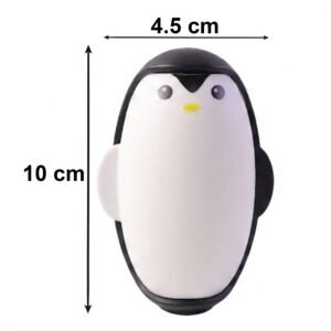 Lint-Roller-6.jpg Reusable Penguin Lint Roller � Eco-friendly & Compact Cleaning Solution