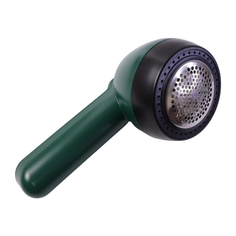 Electric Lint Remover � Cordless Fabric Shaver for Clothes and More